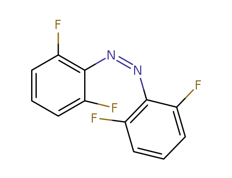 cis-1,2-bis(2,6-difluorophenyl)diazene