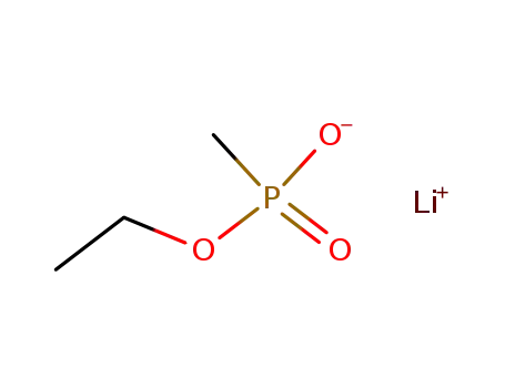 lithium ethyl methylphosphonate
