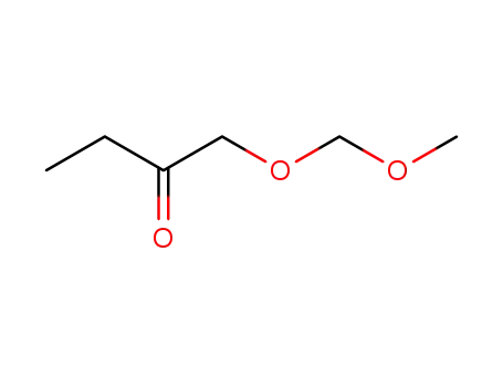 1-(Methoxymethoxy)-2-butanone