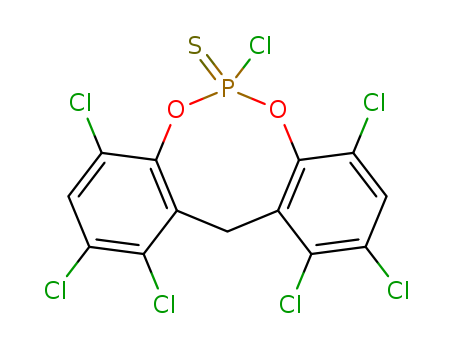 Hexachlorophene Supplier Casno