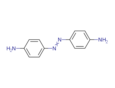 Benzenamine,4,4'-(1,2-diazenediyl)bis-