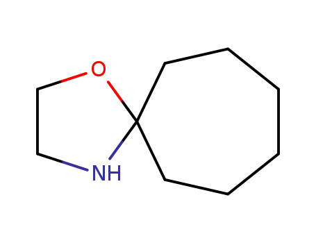 1-Oxa-4-aza-spiro[4.6]undecane