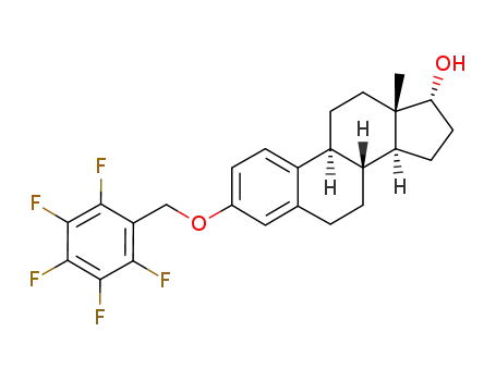 3-O-(pentafluorobenzyl)-α-estradiol