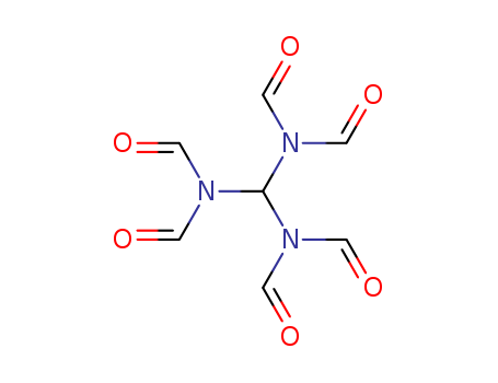 Tris(diformylamino)methane, 98%