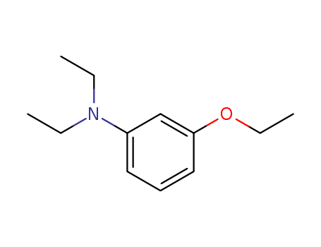 3-Ethoxy-N,N-Diethylaniline