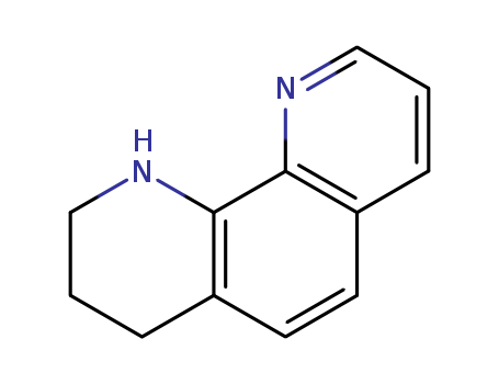 1,10-Phenanthroline, 1,2,3,4-tetrahydro-