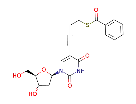 647852-33-3 Structure