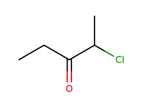 2-chloro-3-pentanone