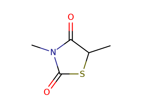 2,4-Thiazolidinedione, 3,5-dimethyl-