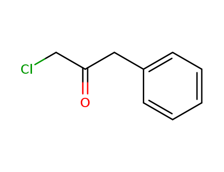 2-Propanone,1-chloro-3-phenyl-