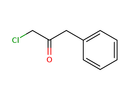 2-Propanone, 1-chloro-3-phenyl-