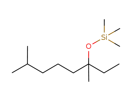3,7-dimethyl-3-trimethylsiloxyoctane