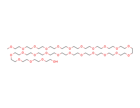 methoxy poly(n=25)ethylene glycol