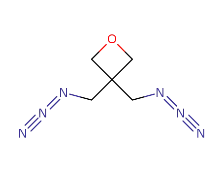3,3-bis(azidomethyl)-oxetane
