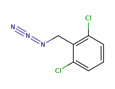 2,6-dichlorobenzyl azide