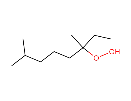 6-hydroperoxy-2,6-dimethyloctane