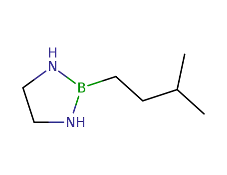 2-i-pentyl-1,3,2-diazaborolane