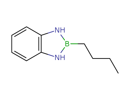1H-1,3,2-Benzodiazaborole,2-butyl-2,3-dihydro- cas  31748-14-8