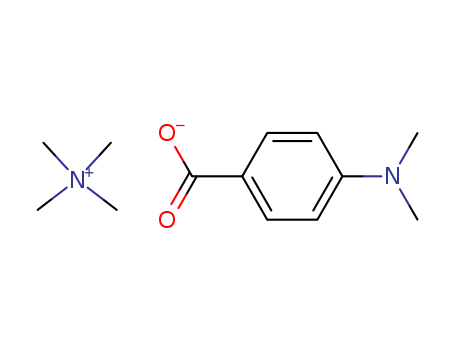 Tetramethylammonium hydroxide supplier CasNO.75592