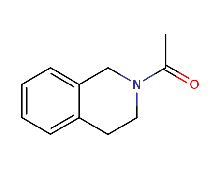 1-[3,4-Dihydroisoquinoline-2(1H)-yl]ethanone