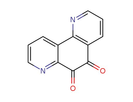 1,7-Phenanthroline-5,6-dione