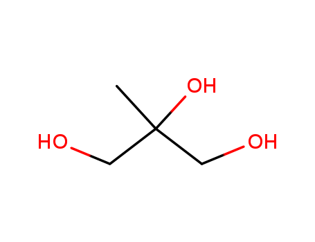 1,2,3-Propanetriol,2-methyl-