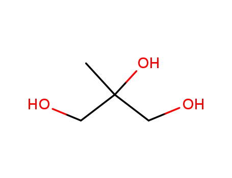 1,2,3-Propanetriol,2-methyl- cas  25245-58-3