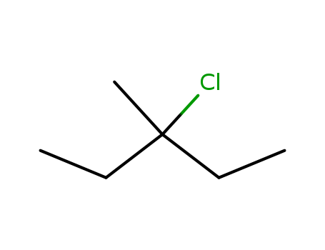 3-CHLORO-3-METHYLPENTANE