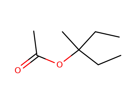 3-METHYL-3-PENTYL ACETATE