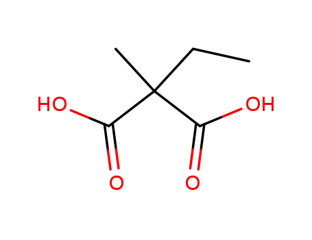 2-ethyl-2-methylmalonic acid