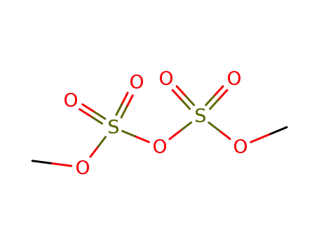 dimethyl disulfate