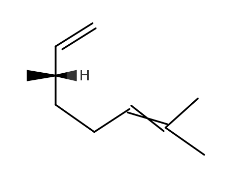 (S)-(+)-dihydromyrcene