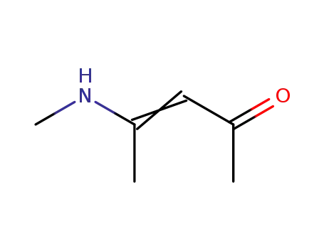 4-(methylamino)-3-penten-2-one