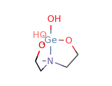 2,2-dihydroxy-6-methyl-1,3,6,2-dioxazagermocane