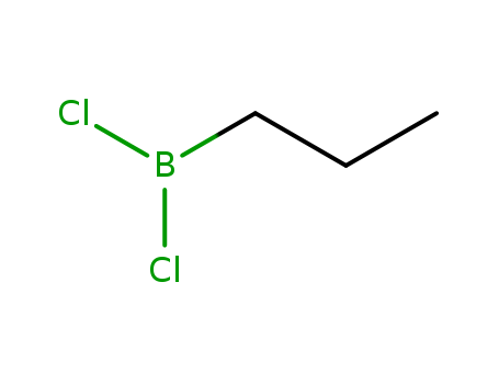 Borane, dichloropropyl-