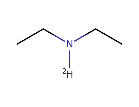 Ethanamine-d, N-ethyl-(9CI)