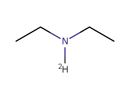 N-deuterio-diethylamine