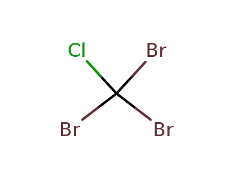 chlorotribromomethane