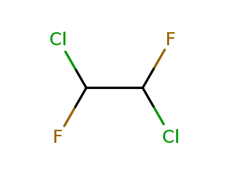 1,2-Dichloro-1,2-difluoroethane