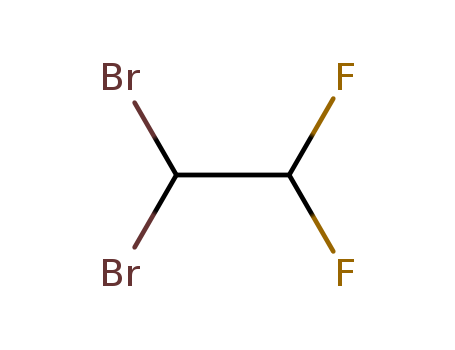 1,1-Difluoro-2,2-dibromoethane