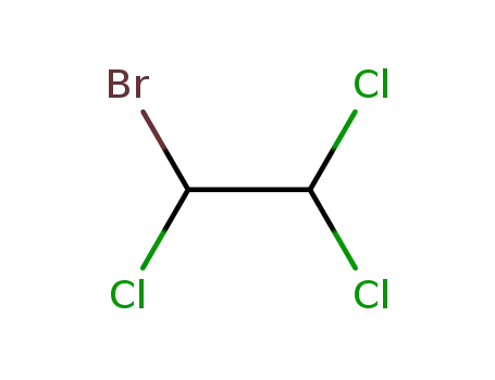 1-bromo-1,2,2-trichloro-ethane