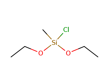 chloro(diethoxy)(methyl)silane
