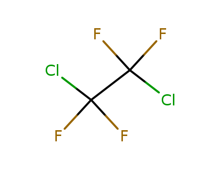 1,2-Dichlorotetrafluoroethane