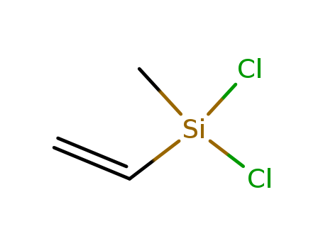 Silane,dichloromethylvinyl-
