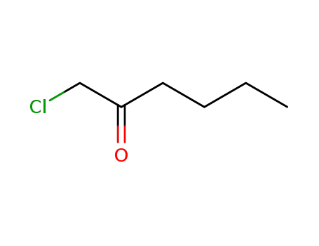 2-Hexanone, 1-chloro-