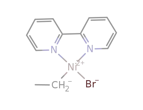 NiC2H5(Br)((C5H4N)2)