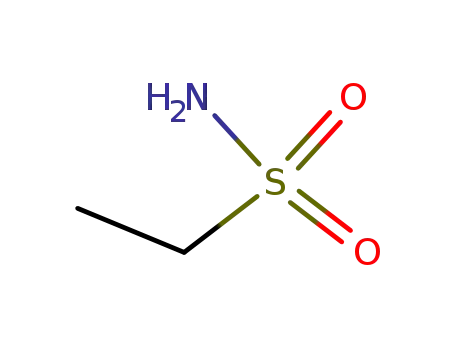 Ethanesulphonamide