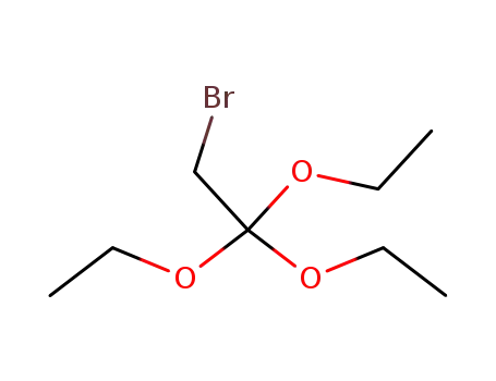 Ethane, 2-bromo-1,1,1-triethoxy-