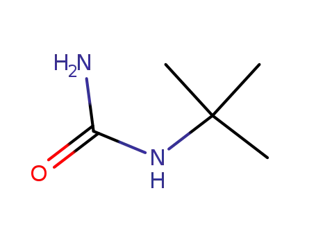 1,1-dimethylethylurea