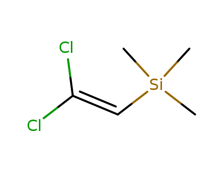 Silane, (2,2-dichloroethenyl)trimethyl-